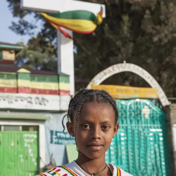 גלו את הקסם של אדיס אבבה: הלב התוסס של אפריקה!